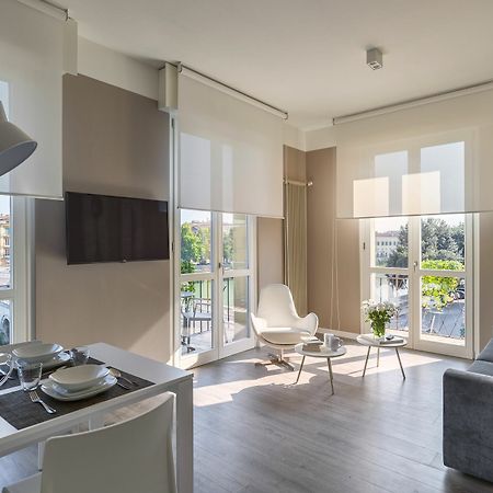Matteotti Home Verona Eksteriør billede