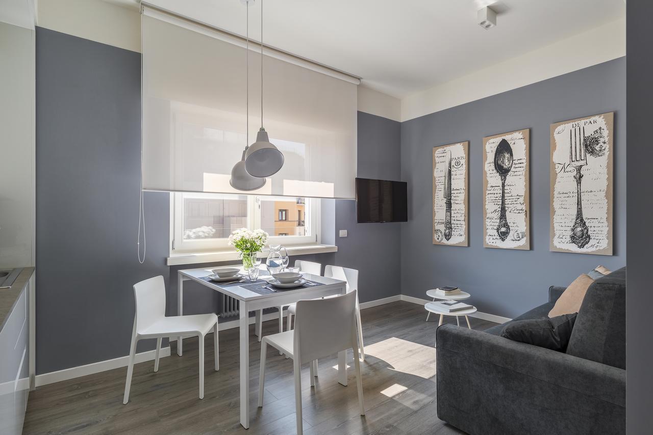 Matteotti Home Verona Eksteriør billede