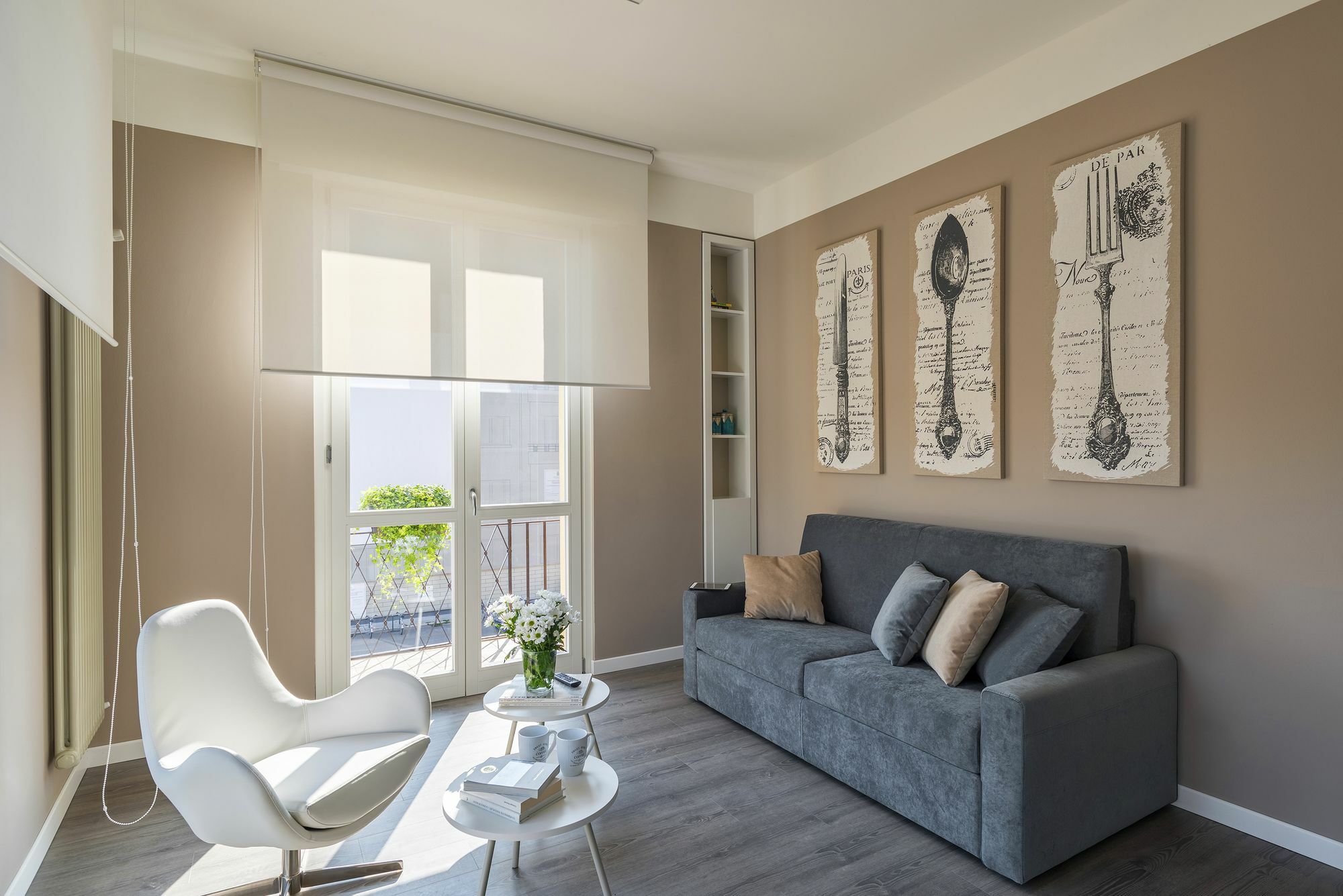 Matteotti Home Verona Eksteriør billede