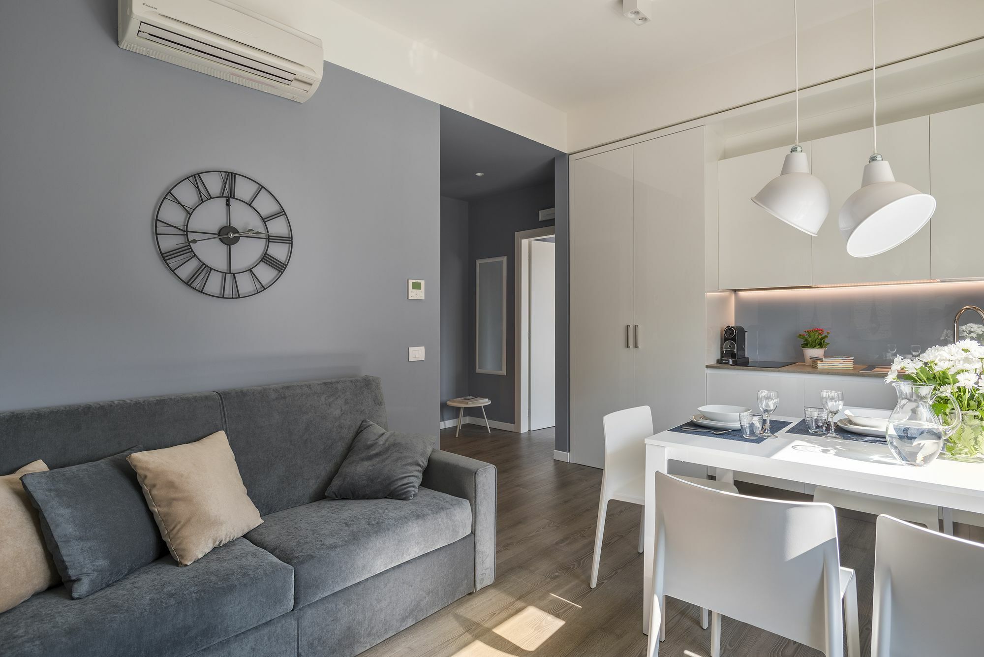 Matteotti Home Verona Eksteriør billede