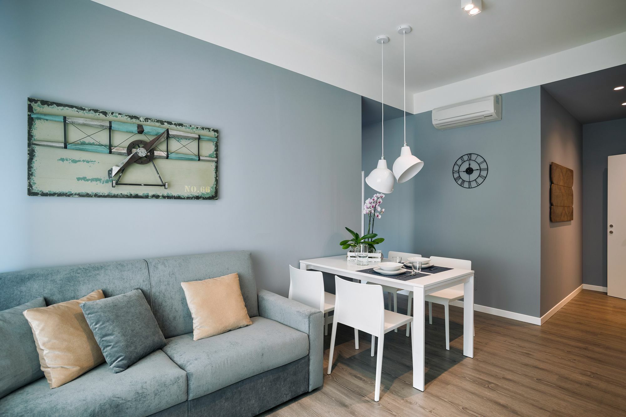 Matteotti Home Verona Eksteriør billede