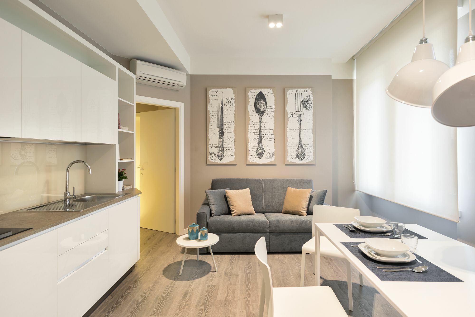 Matteotti Home Verona Eksteriør billede