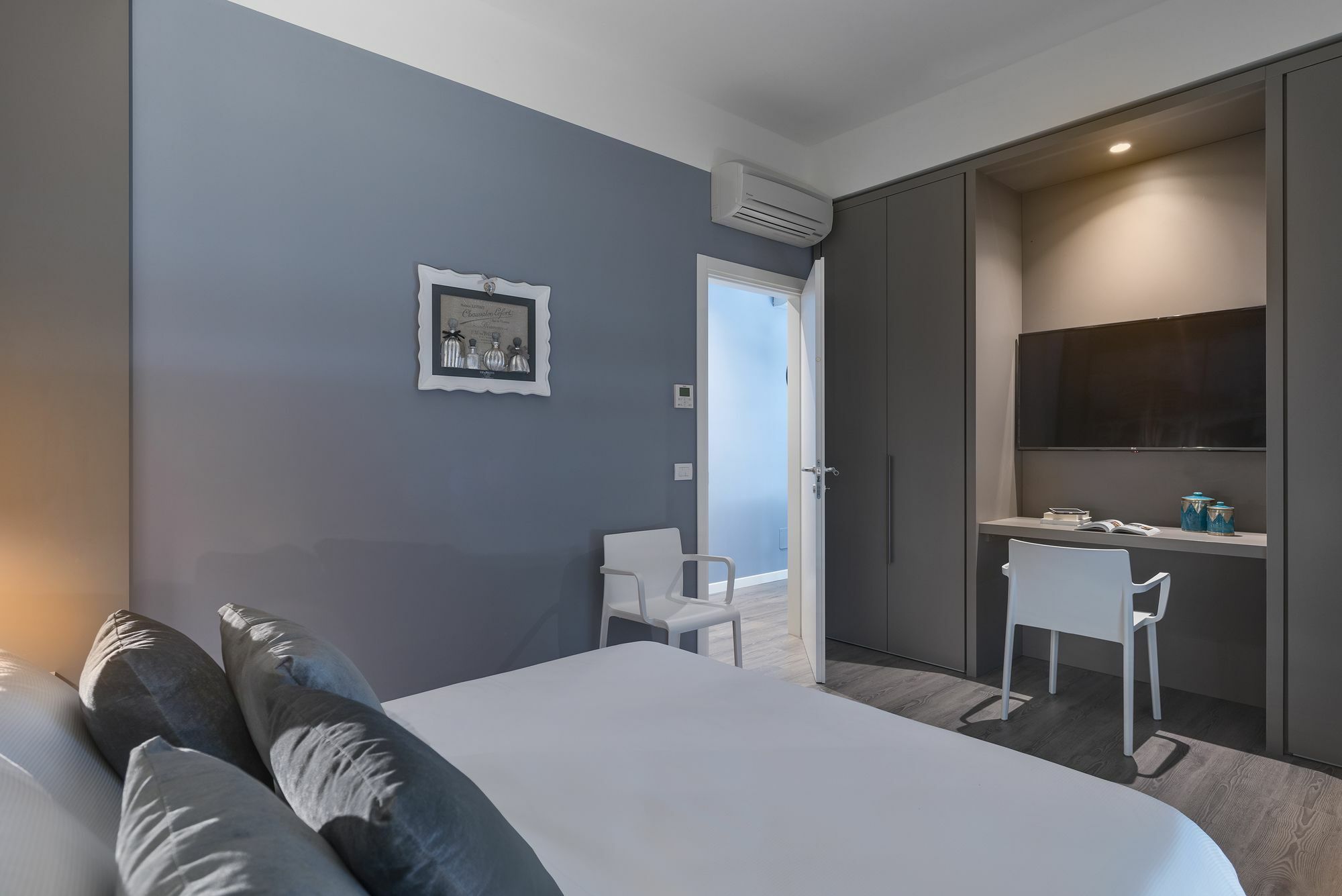 Matteotti Home Verona Eksteriør billede