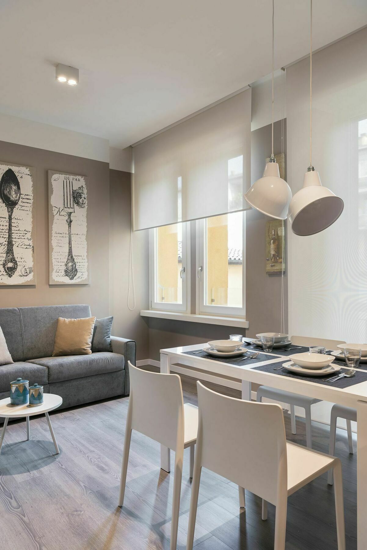 Matteotti Home Verona Eksteriør billede