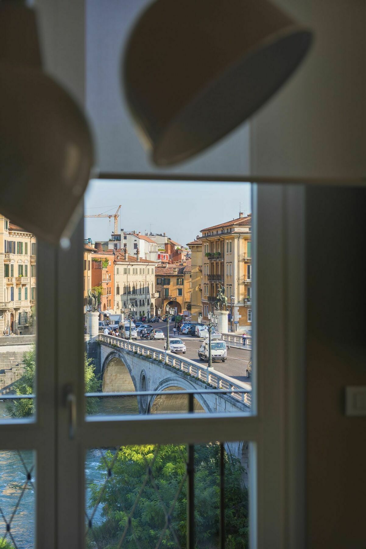Matteotti Home Verona Eksteriør billede